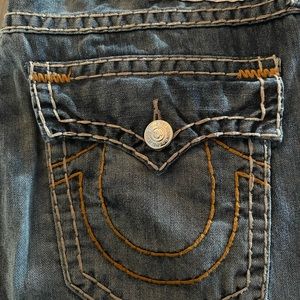 True Religion Jeans - Men’s